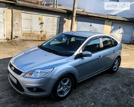 Ford Focus, 2011 г.в.