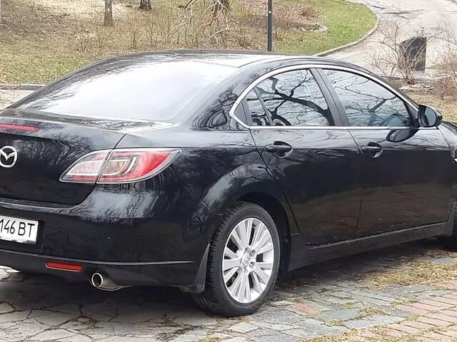 Mazda 6, 2009 г.в.