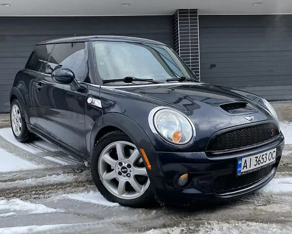 MINI Cooper, 2009 г.в.