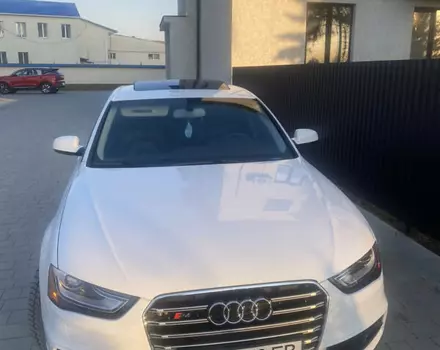 Audi A4, 2015 г.в.