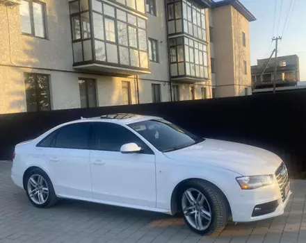Audi A4, 2015 г.в.