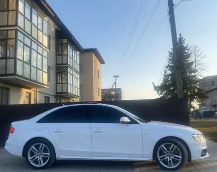 Audi A4, 2015 г.в.