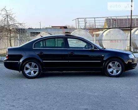 Skoda SuperB, 2007 г.в.