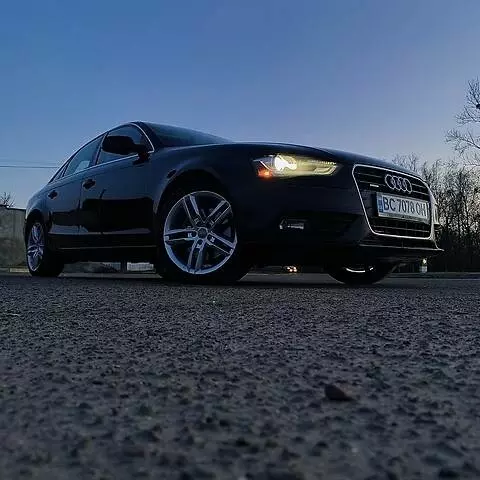 Audi A4, 2013 г.в.
