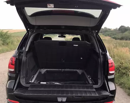 BMW X5, 2014 г.в.