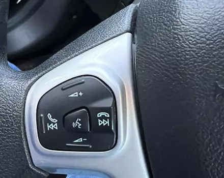 Ford Fiesta, 2018 г.в.