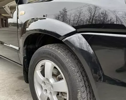Hyundai Tucson, 2005 г.в.