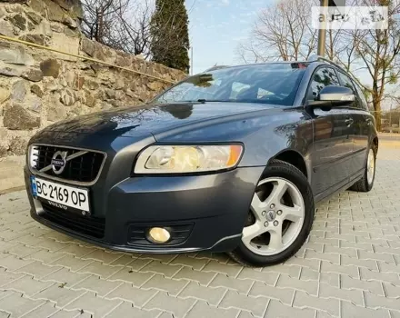 Volvo V50, 2011 г.в.