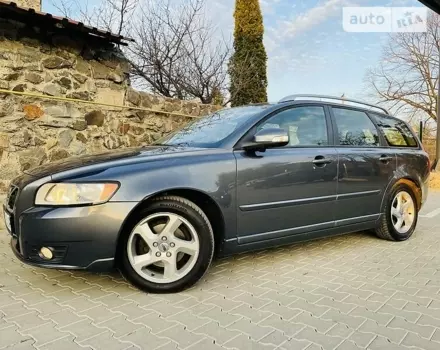 Volvo V50, 2011 г.в.