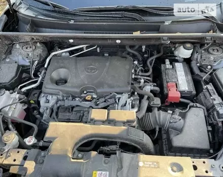 Toyota RAV4, 2019 г.в.