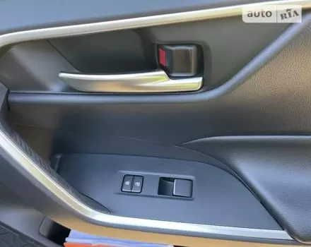 Toyota RAV4, 2019 г.в.