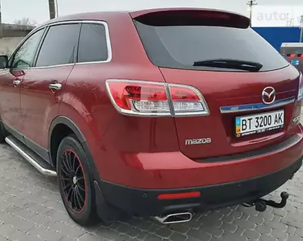 Mazda CX-9, 2008 г.в.