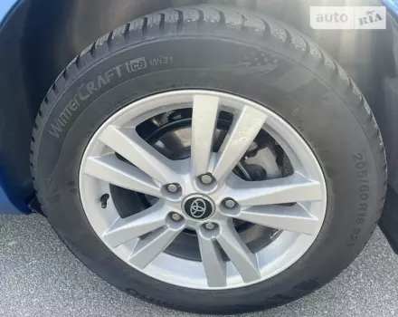 Toyota Corolla, 2011 г.в.