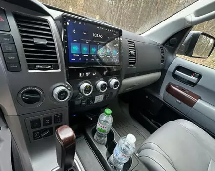 Toyota Sequoia, 2013 г.в.