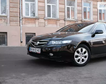 Honda Accord, 2006 г.в.