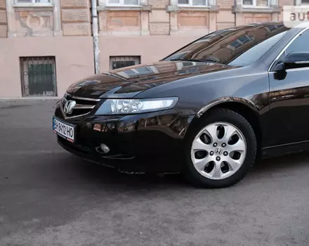 Honda Accord, 2006 г.в.