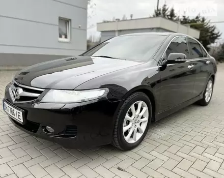 Honda Accord, 2007 г.в.