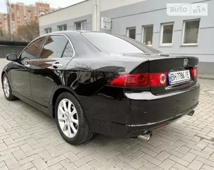 Honda Accord, 2007 г.в.