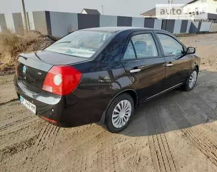 Geely MK, 2011 г.в.