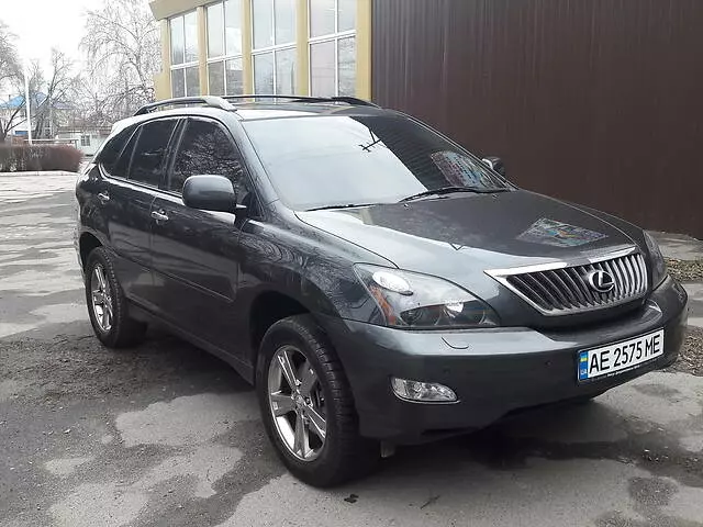 Lexus RX, 2008 г.в.