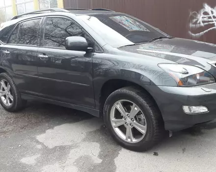 Lexus RX, 2008 г.в.