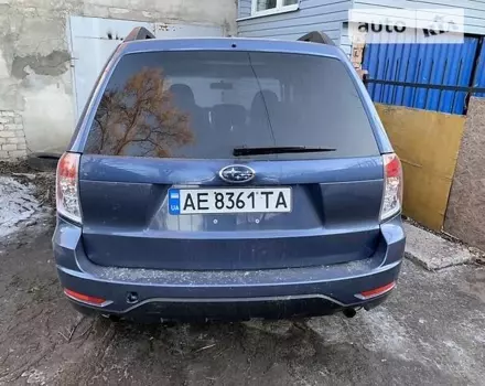 Subaru Forester, 2011 г.в.