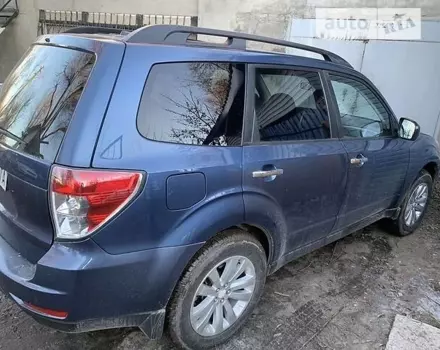 Subaru Forester, 2011 г.в.