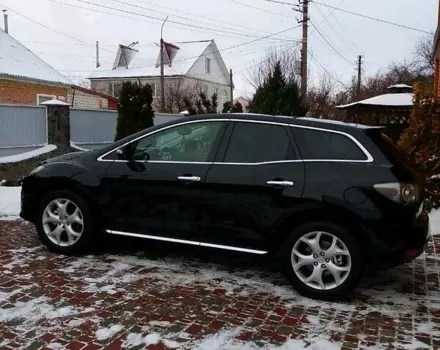 Mazda CX-7, 2010 г.в.