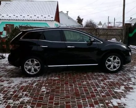 Mazda CX-7, 2010 г.в.