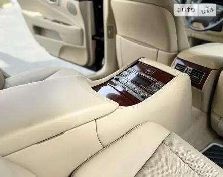 Lexus LS, 2008 г.в.