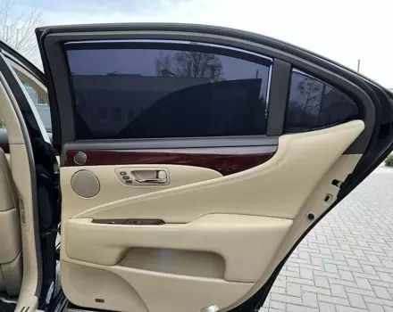 Lexus LS, 2008 г.в.