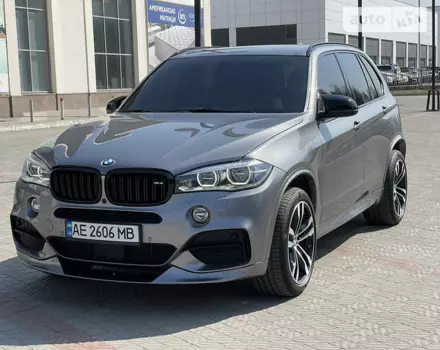 BMW X5 M, 2013 г.в.