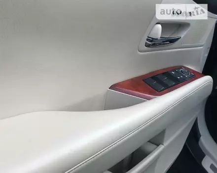 Lexus RX, 2011 г.в.