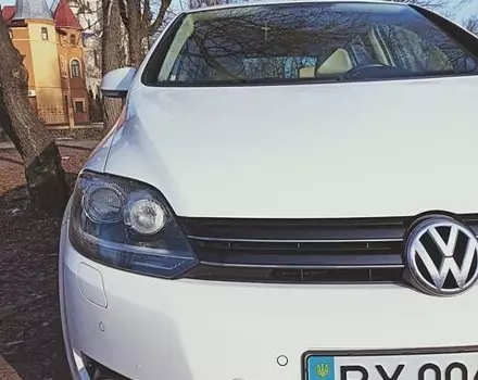 Volkswagen Golf Plus, 2012 г.в.