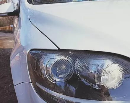 Volkswagen Golf Plus, 2012 г.в.
