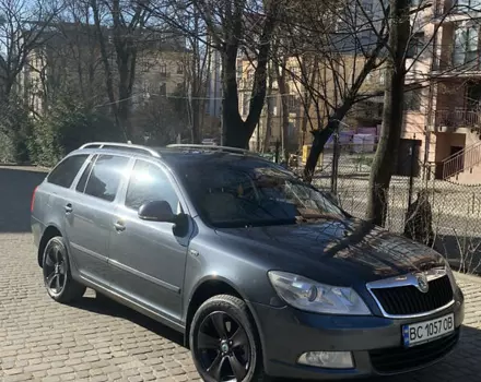 Skoda Octavia, 2011 г.в.