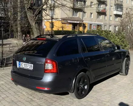 Skoda Octavia, 2011 г.в.