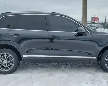 Volkswagen Touareg, 2012 г.в.