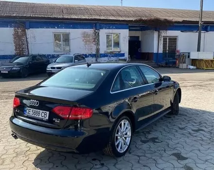 Audi A4, 2013 г.в.