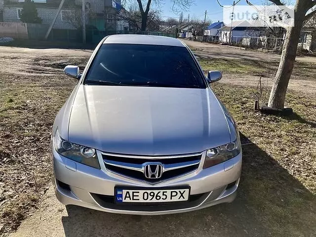 Honda Accord, 2006 г.в.