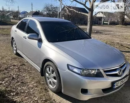 Honda Accord, 2006 г.в.