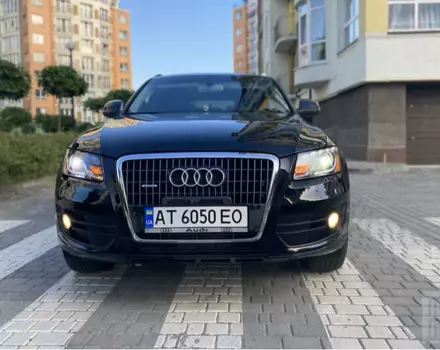Audi Q5, 2010 г.в.