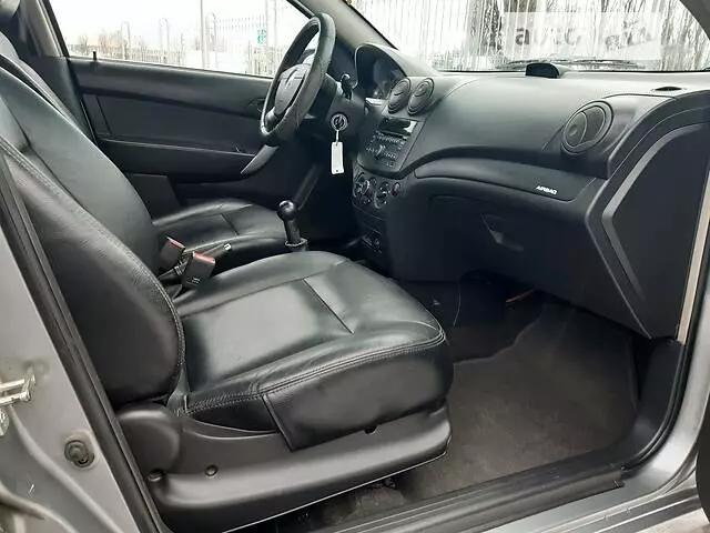 Chevrolet Aveo, 2011 г.в.