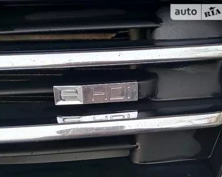 Peugeot 508, 2011 г.в.