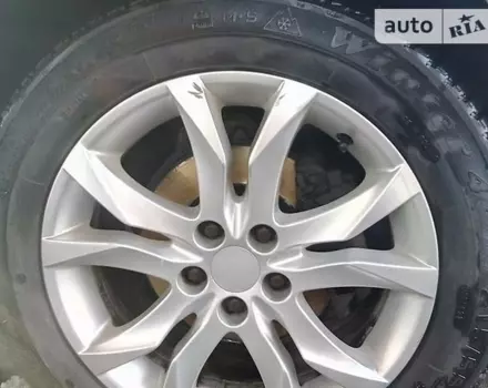 Peugeot 508, 2011 г.в.