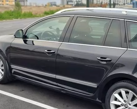 Skoda SuperB, 2014 г.в.