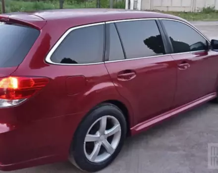 Subaru Legacy, 2010 г.в.