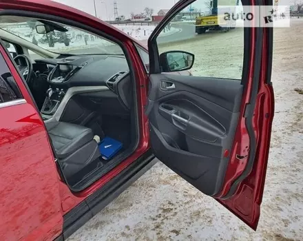 Ford C-Max, 2012 г.в.