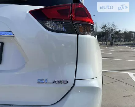 Nissan Rogue, 2019 г.в.