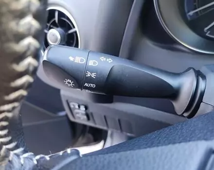 Scion iM, 2015 г.в.